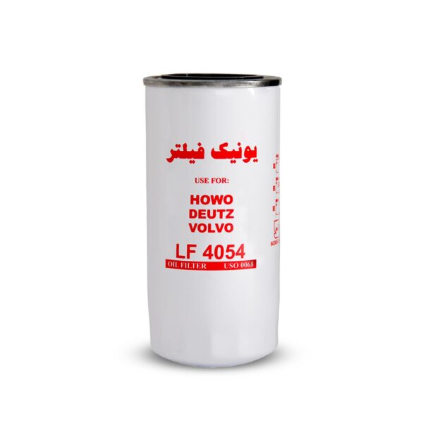 فیلتر روغن هوو ، دوئیتس ، ولوو N10-N12 ، آمیکو