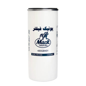 فیلتر گازوئیل ماک جدید یونیک فیلتر