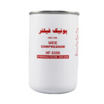 فیلتر هیدرولیک کمپرسور UCC بلند یونیک فیلتر